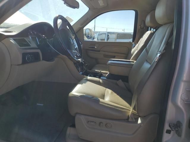 2013 Cadillac Escalade