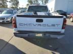 2006 Chevrolet Silverado K2500 Heavy Duty