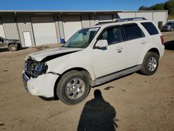 Ford Vehiculos salvage en venta: 2011 Ford Escape Limited