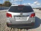 2011 KIA Sorento Base