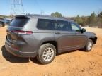 2021 Jeep Grand Cherokee L Laredo