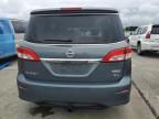 2011 Nissan Quest S