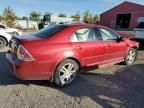 2007 Ford Fusion SEL