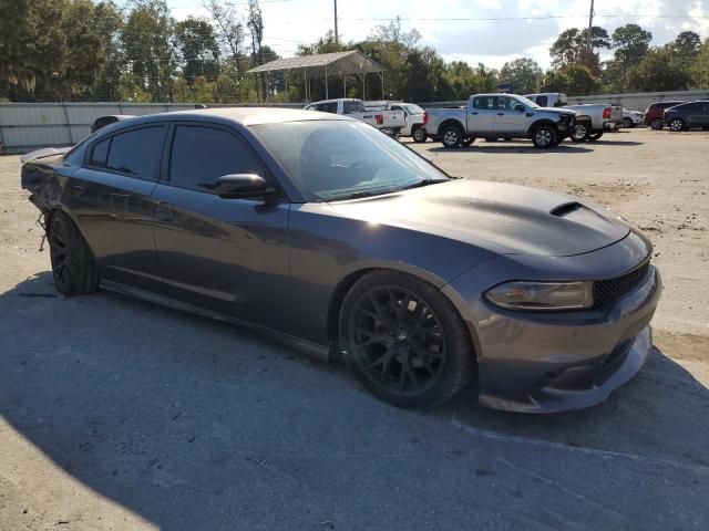 2019 Dodge Charger R/T