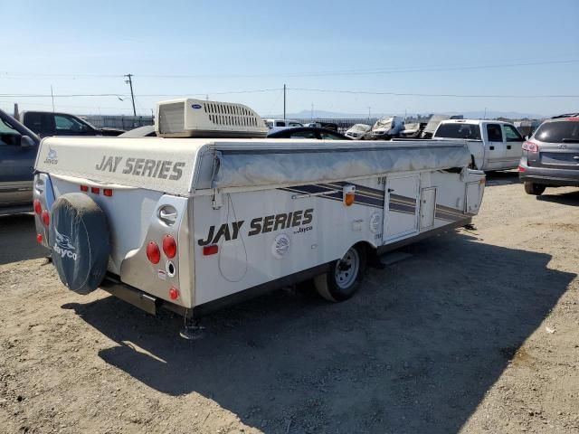 2010 Jayco Camper