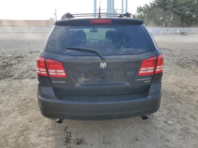 2010 Dodge Journey SXT