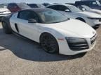 2011 Audi R8 5.2 Quattro