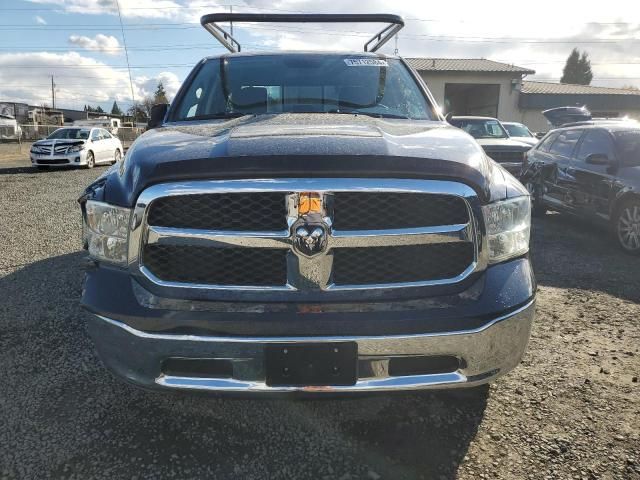 2013 Dodge RAM 1500 SLT