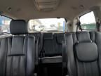 2012 Chrysler Town & Country Touring L