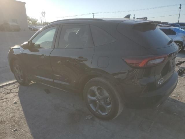 2024 Ford Escape ST Line