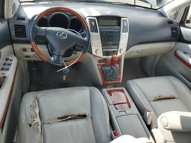 2005 Lexus RX 330