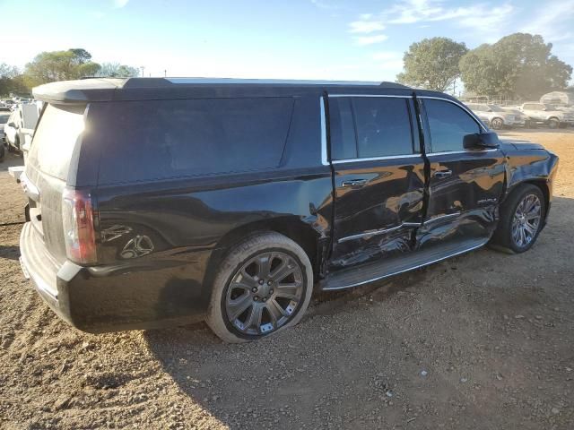 2015 GMC Yukon XL Denali