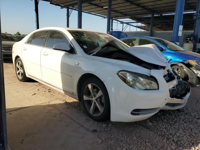 2008 Chevrolet Malibu 2LT