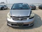 2007 Honda FIT S