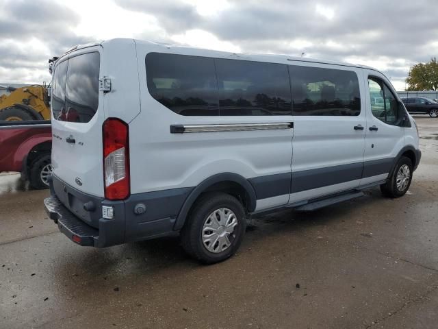 2015 Ford Transit T-350