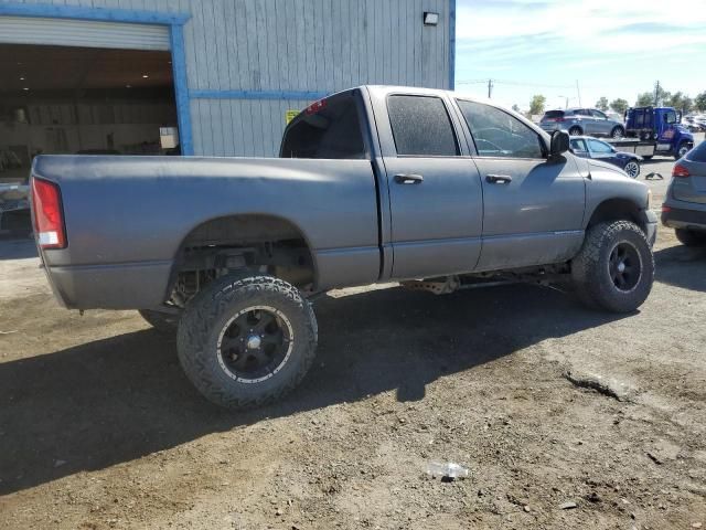 2004 Dodge RAM 1500 ST