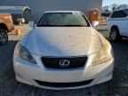 2008 Lexus IS 250