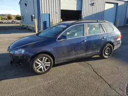 Vehiculos salvage en venta de Copart Vallejo, CA: 2013 Volkswagen Jetta TDI