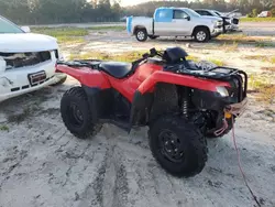 2023 Honda TRX420 FM en venta en Savannah, GA