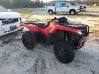 2023 Honda TRX420 FM