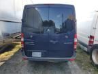 2015 Mercedes-Benz Sprinter 2500