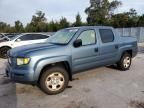 2008 Honda Ridgeline RT