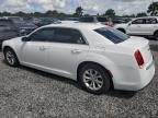 2015 Chrysler 300 Limited