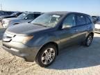 2008 Acura MDX Technology