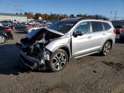 Subaru Ascent salvage cars for sale: 2023 Subaru Ascent Limited