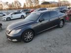 2007 Lexus LS 460