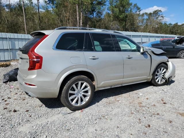 2016 Volvo XC90 T8