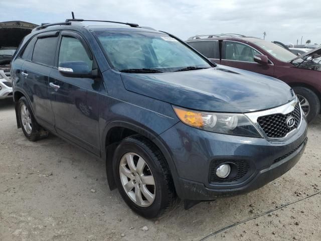 2011 KIA Sorento Base