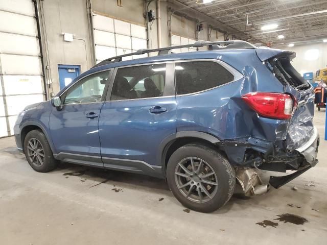 2019 Subaru Ascent Premium