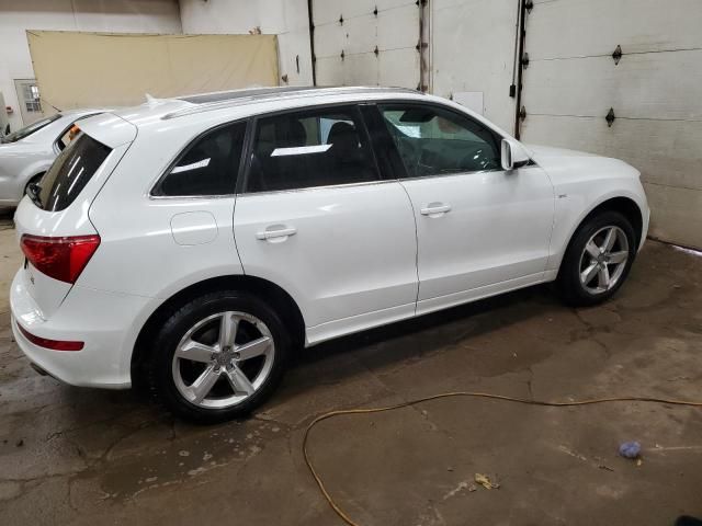 2012 Audi Q5 Premium Plus