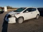 2014 Nissan Leaf S