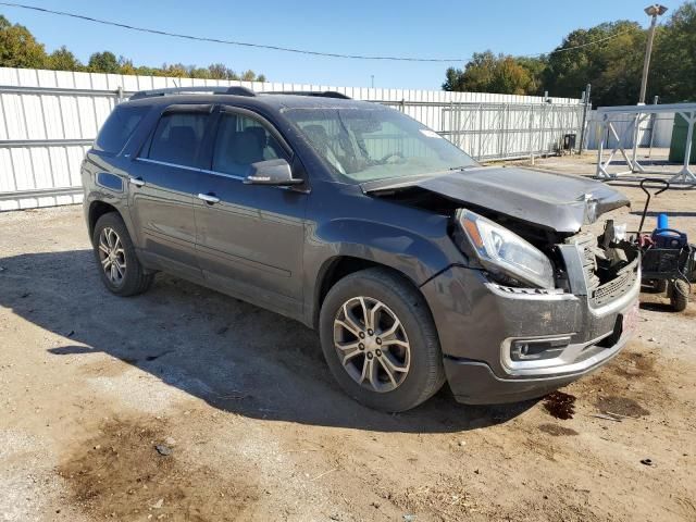 2014 GMC Acadia SLT-1