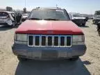 1997 Jeep Grand Cherokee Laredo