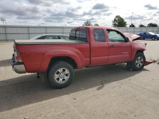 2012 Toyota Tacoma