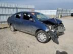 2014 Nissan Versa S