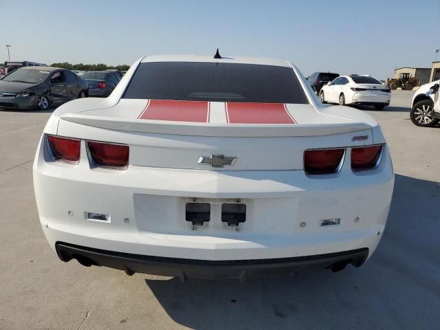 2010 Chevrolet Camaro LT