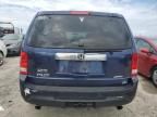 2013 Honda Pilot EX