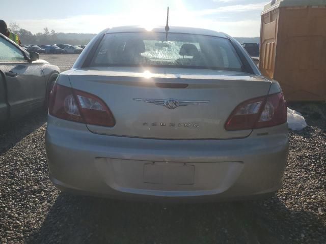 2007 Chrysler Sebring Touring