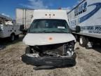 2010 Chevrolet Express G3500