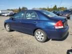 2008 KIA Spectra EX