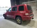 2011 Jeep Liberty Sport