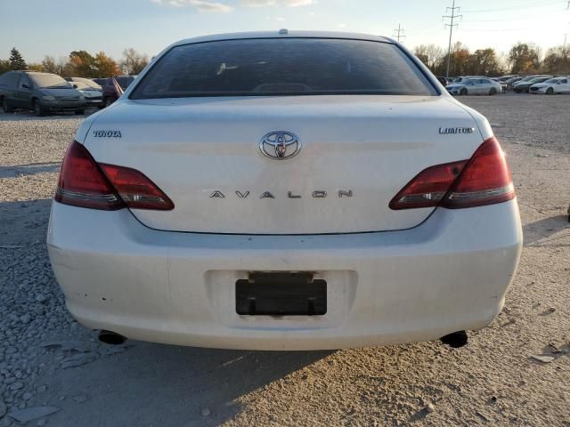 2010 Toyota Avalon XL