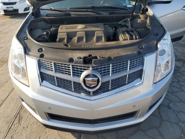 2011 Cadillac SRX Luxury Collection