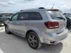 2017 Dodge Journey Crossroad