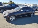 2008 Mercedes-Benz C300