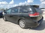 2014 Toyota Sienna XLE